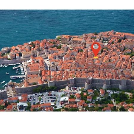 Throne Of Dubrovnik Apartment 1 Exterior photo