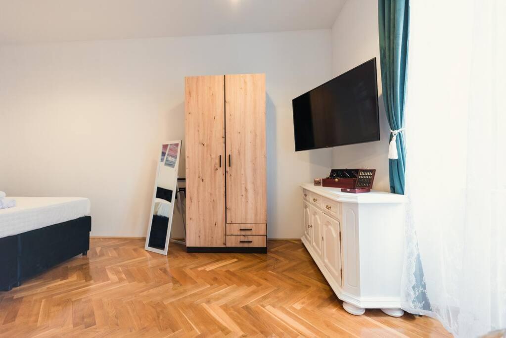 Throne Of Dubrovnik Apartment 1 Exterior photo