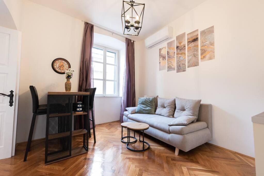 Throne Of Dubrovnik Apartment 1 Exterior photo