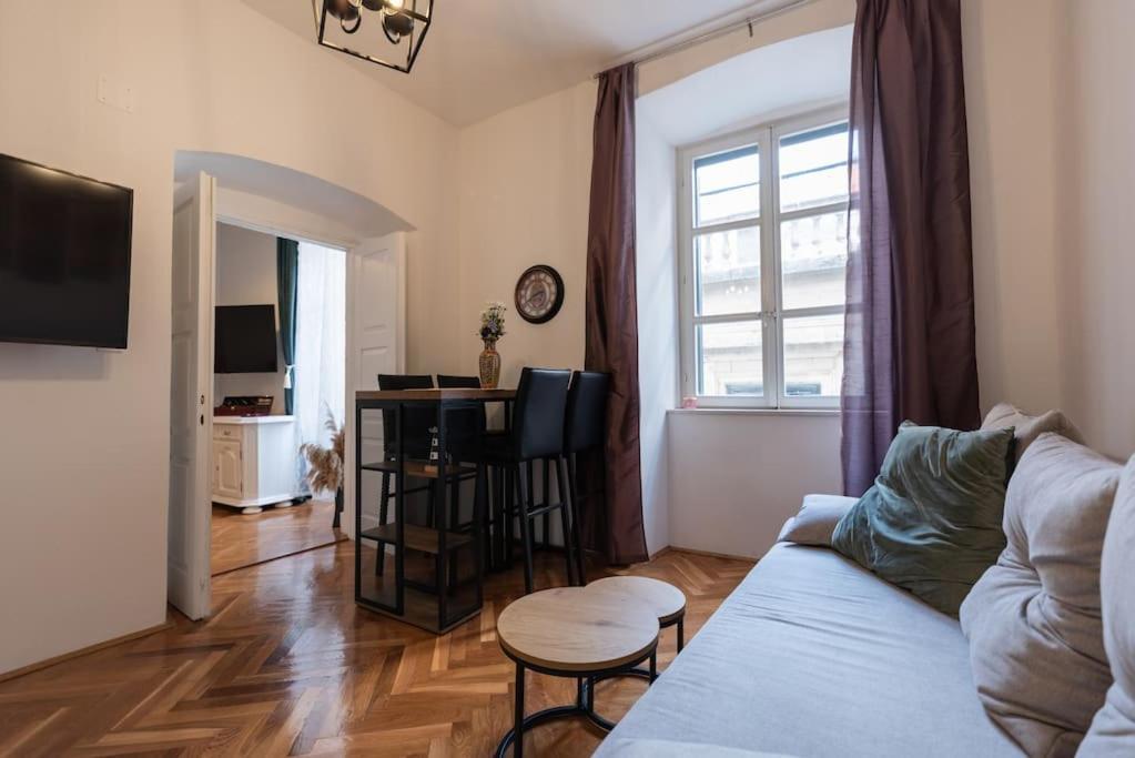 Throne Of Dubrovnik Apartment 1 Exterior photo