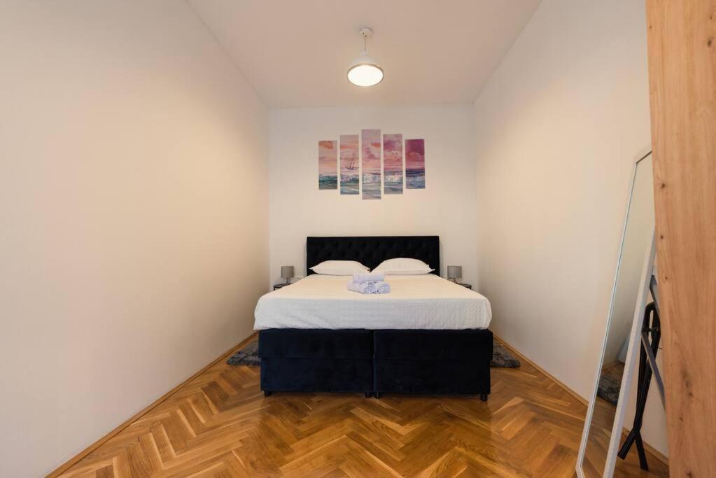 Throne Of Dubrovnik Apartment 1 Exterior photo