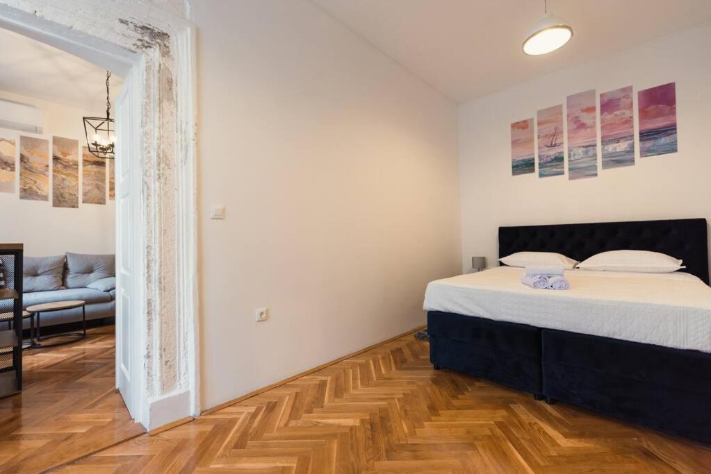 Throne Of Dubrovnik Apartment 1 Exterior photo