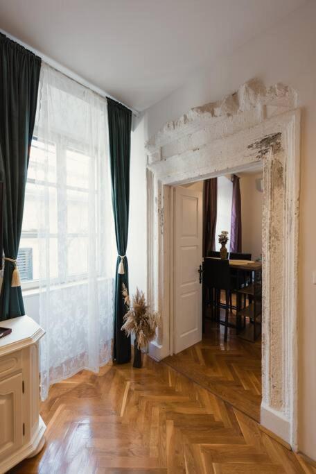 Throne Of Dubrovnik Apartment 1 Exterior photo