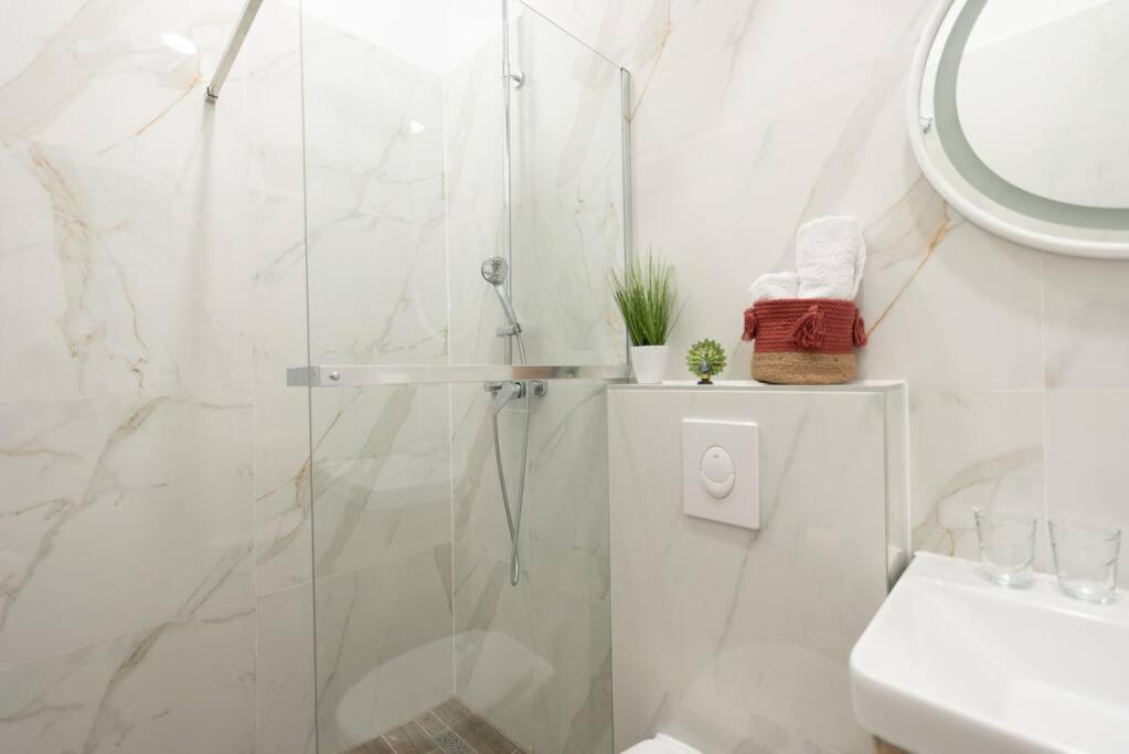 Throne Of Dubrovnik Apartment 1 Exterior photo